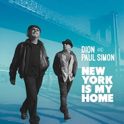 Dion &amp; Paul Simon