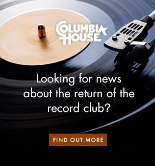 Columbia House Record Club