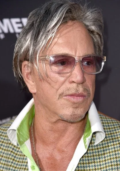 The Fighter Remains True