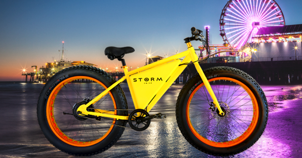 Sondors Electric Bike