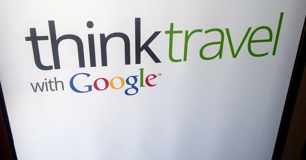 Google Travel