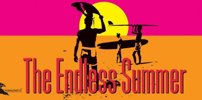 Endless Summer at 50