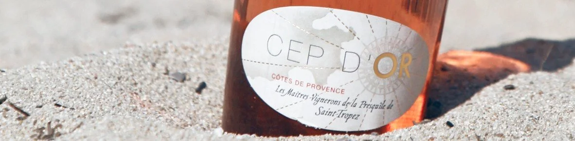 Cep D' Or 2014 Rose