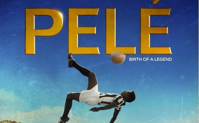 Pele Birth of a Legend