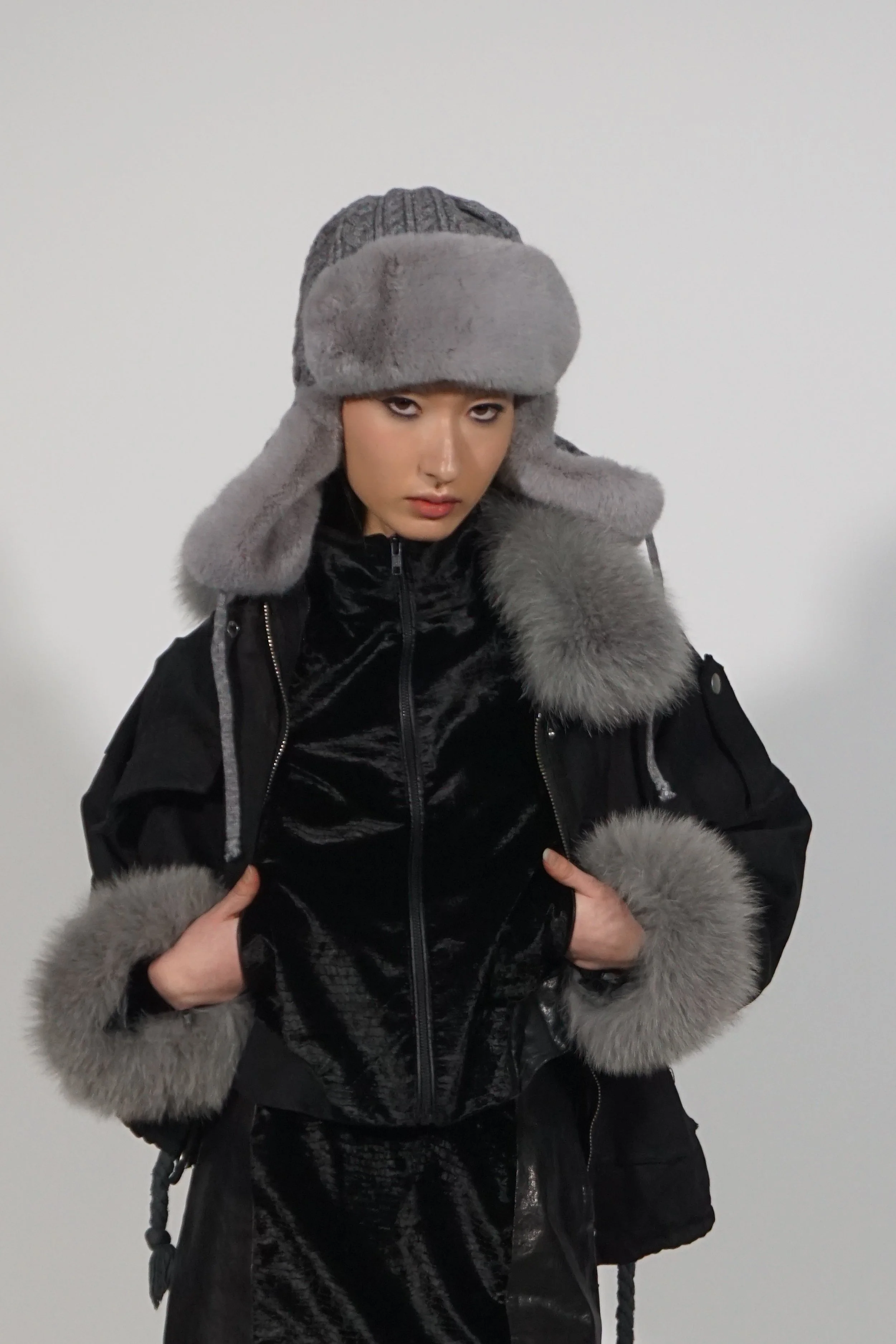 Kimmy J - NYFW FW'25