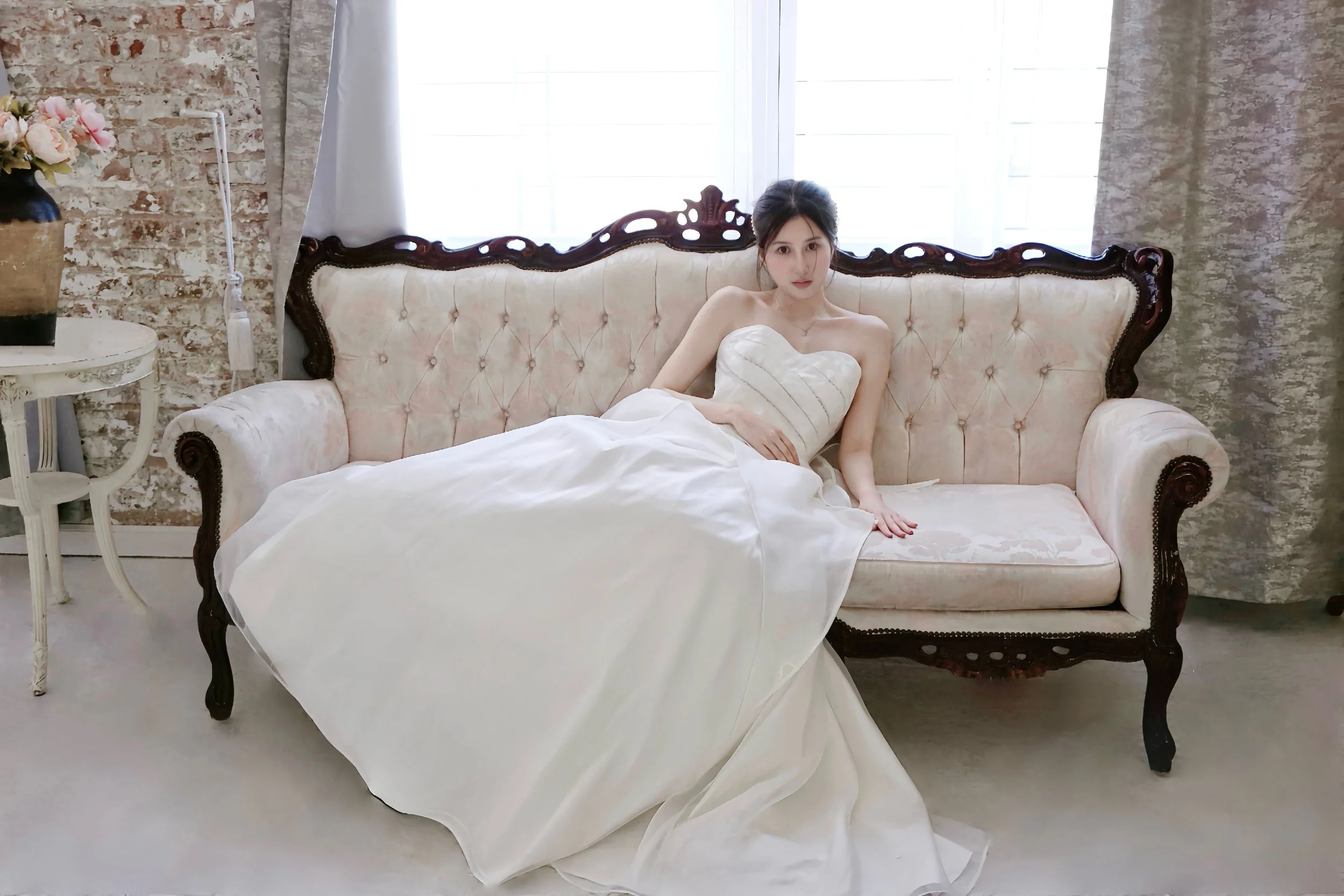 Serena Wang Wedding Dress - Elle Model 3.jpg