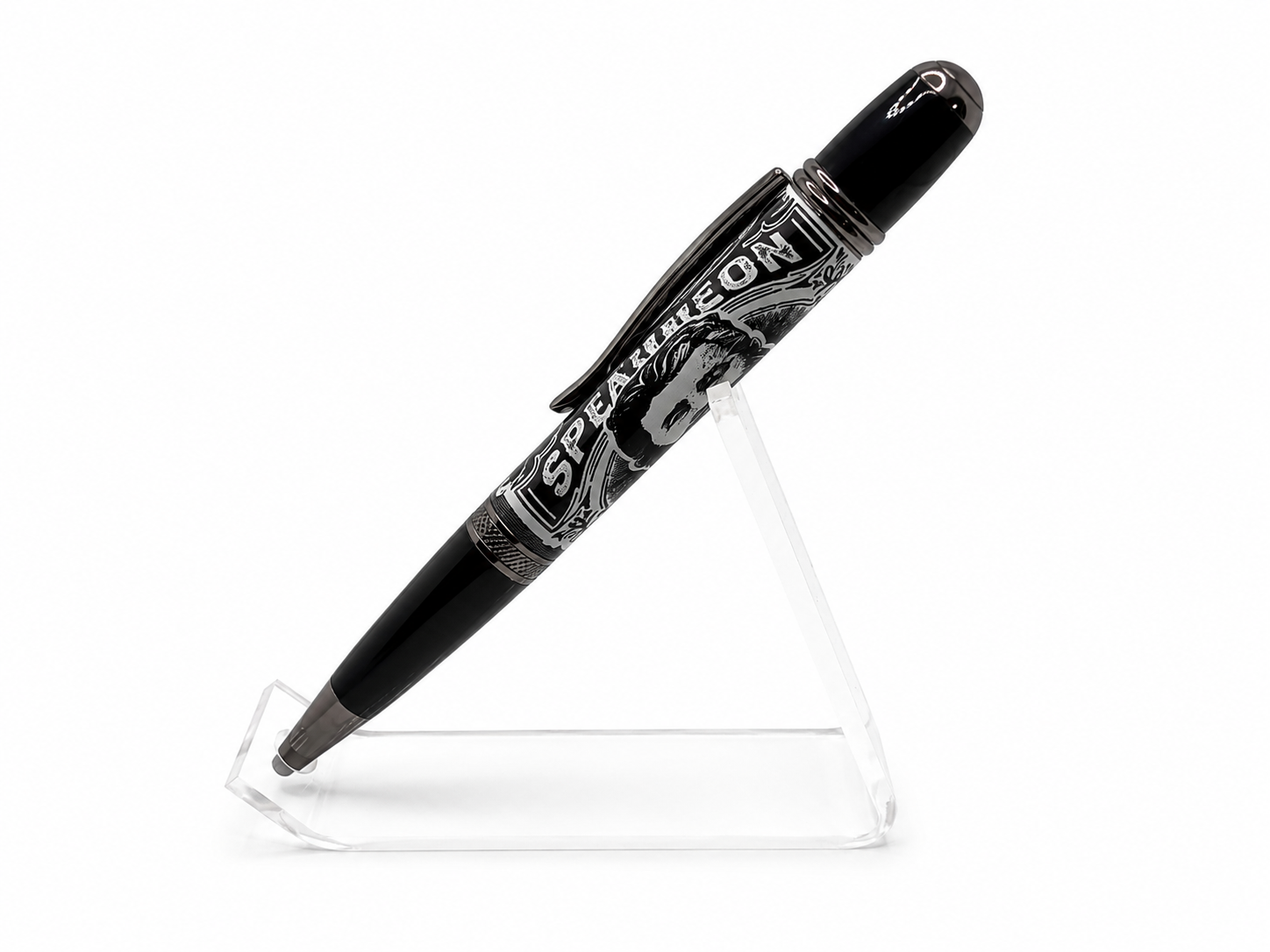 Spurgeon Cigar Pen