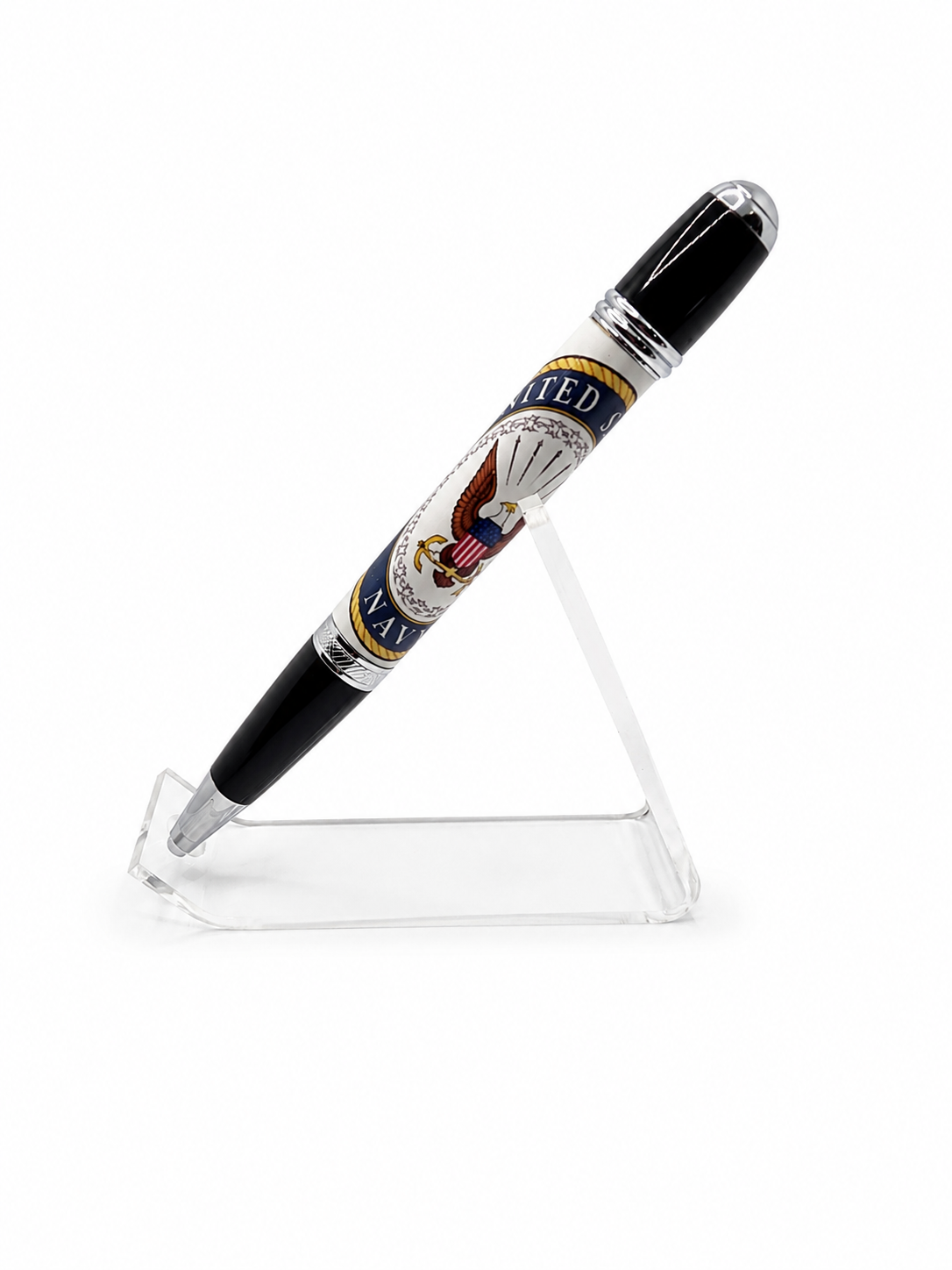 United States Navy Emblem Ballpoint Pen