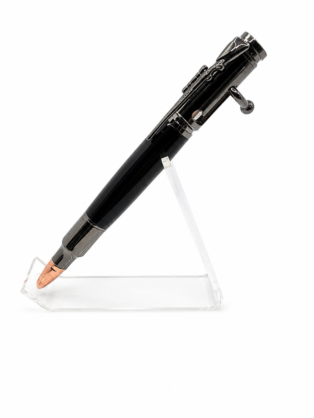 30 Caliber Blank Ballpoint Pen