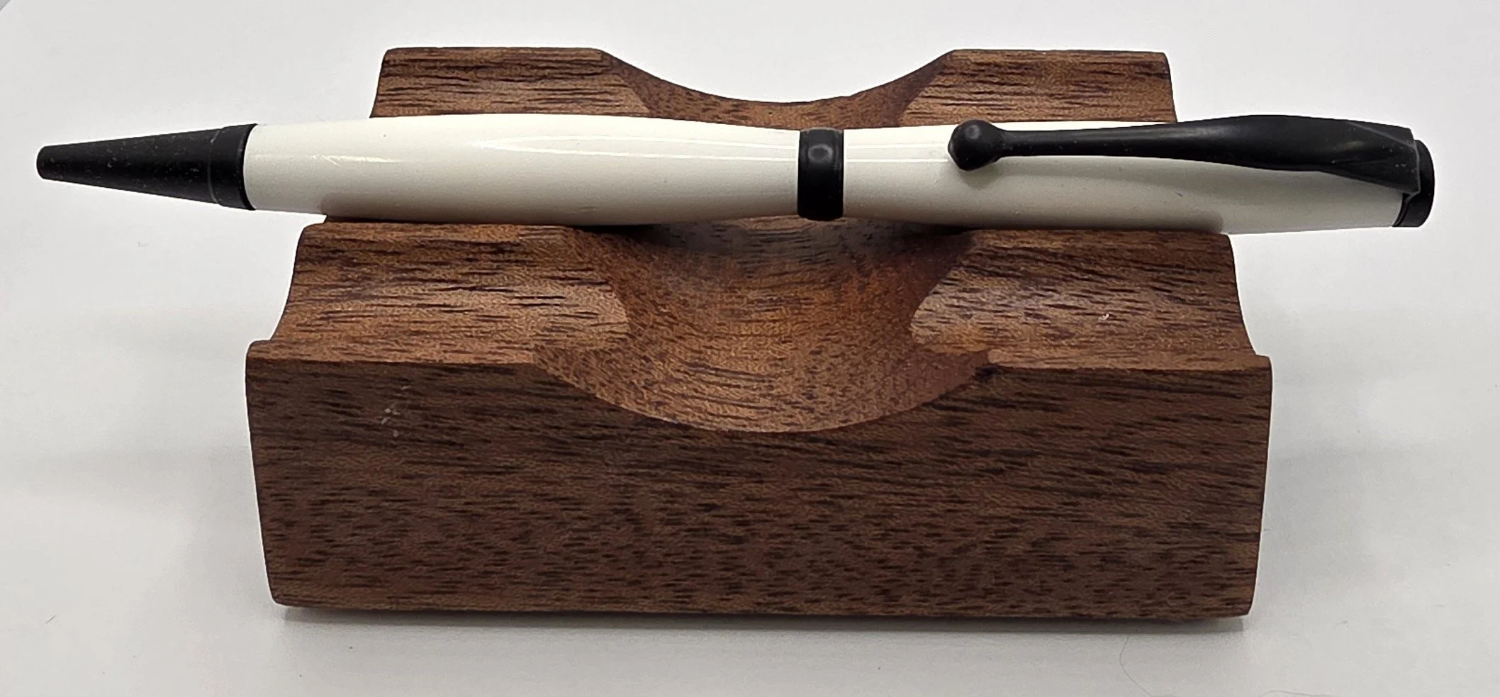 ElegancePro Handcrafted Ballpoint Pen