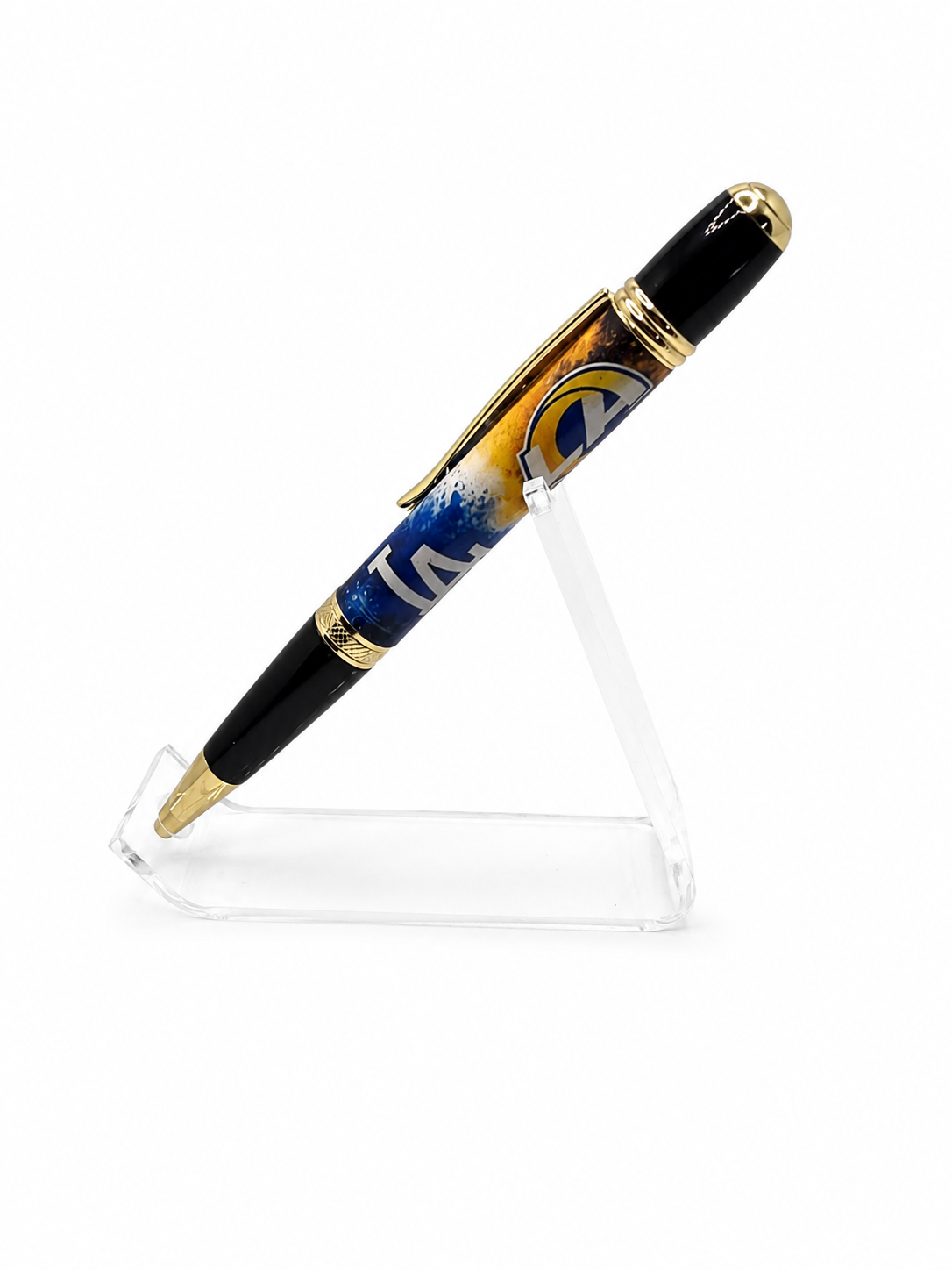 LA Dodgers & LA Rams Ballpoint Pen