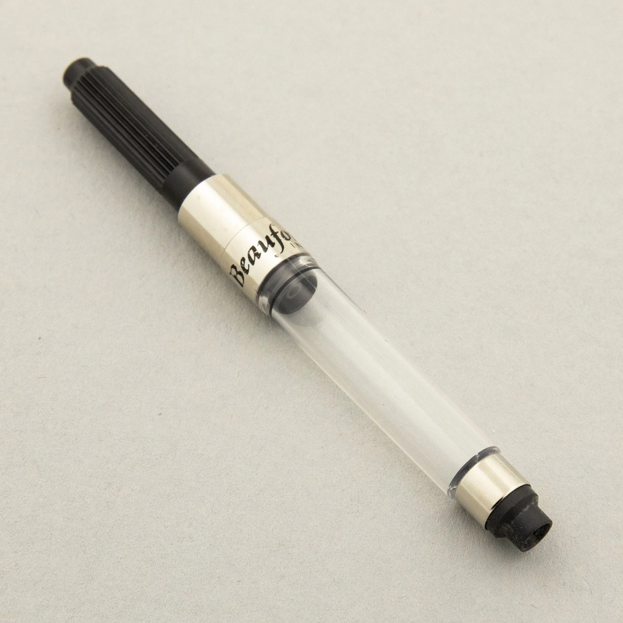 Pen Converter