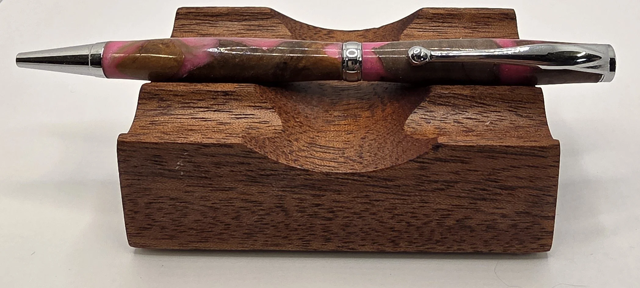 Artisan Handcrafted Ballpoint Pen