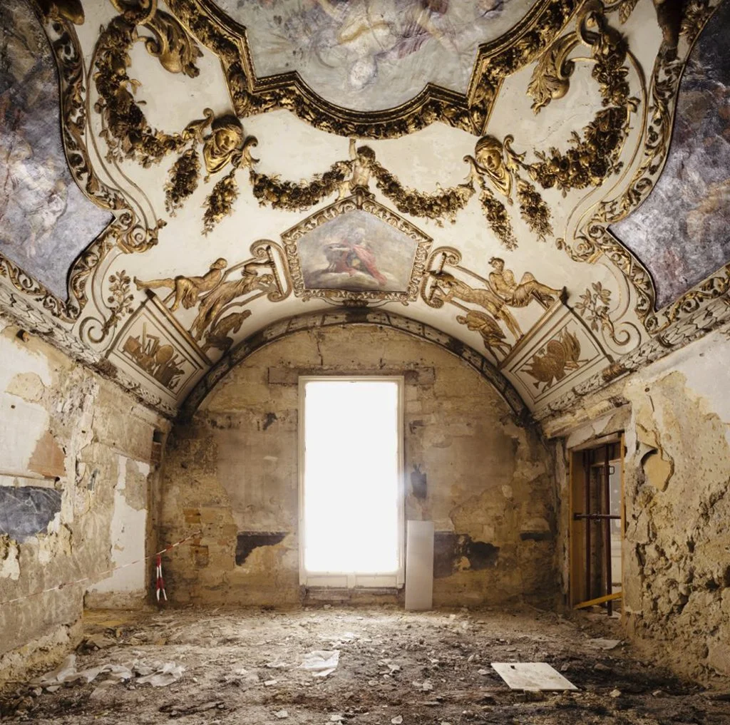 Restaurant 1* Jardin des Sens  - Montpellier