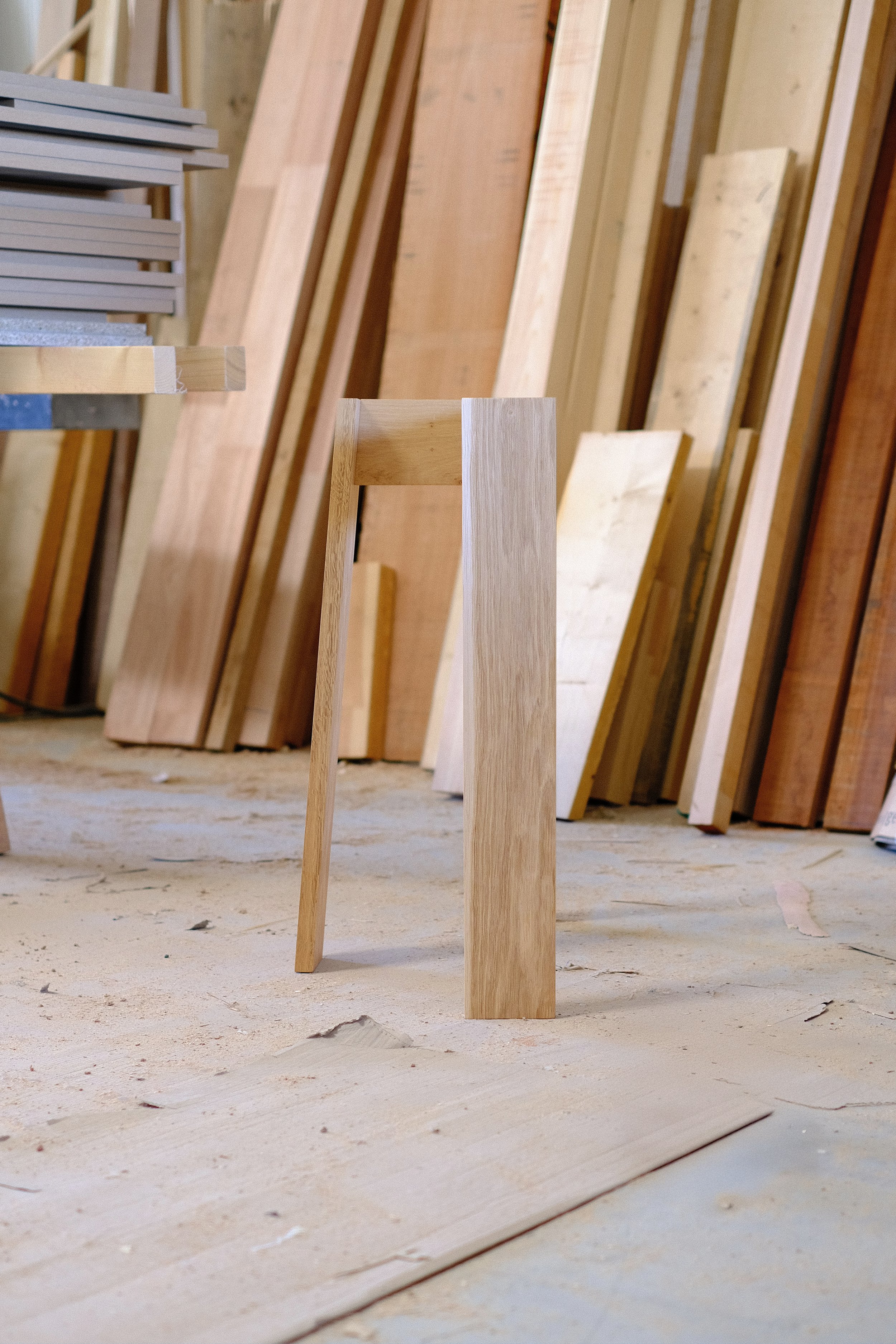 Bureau - Murcia Éditions