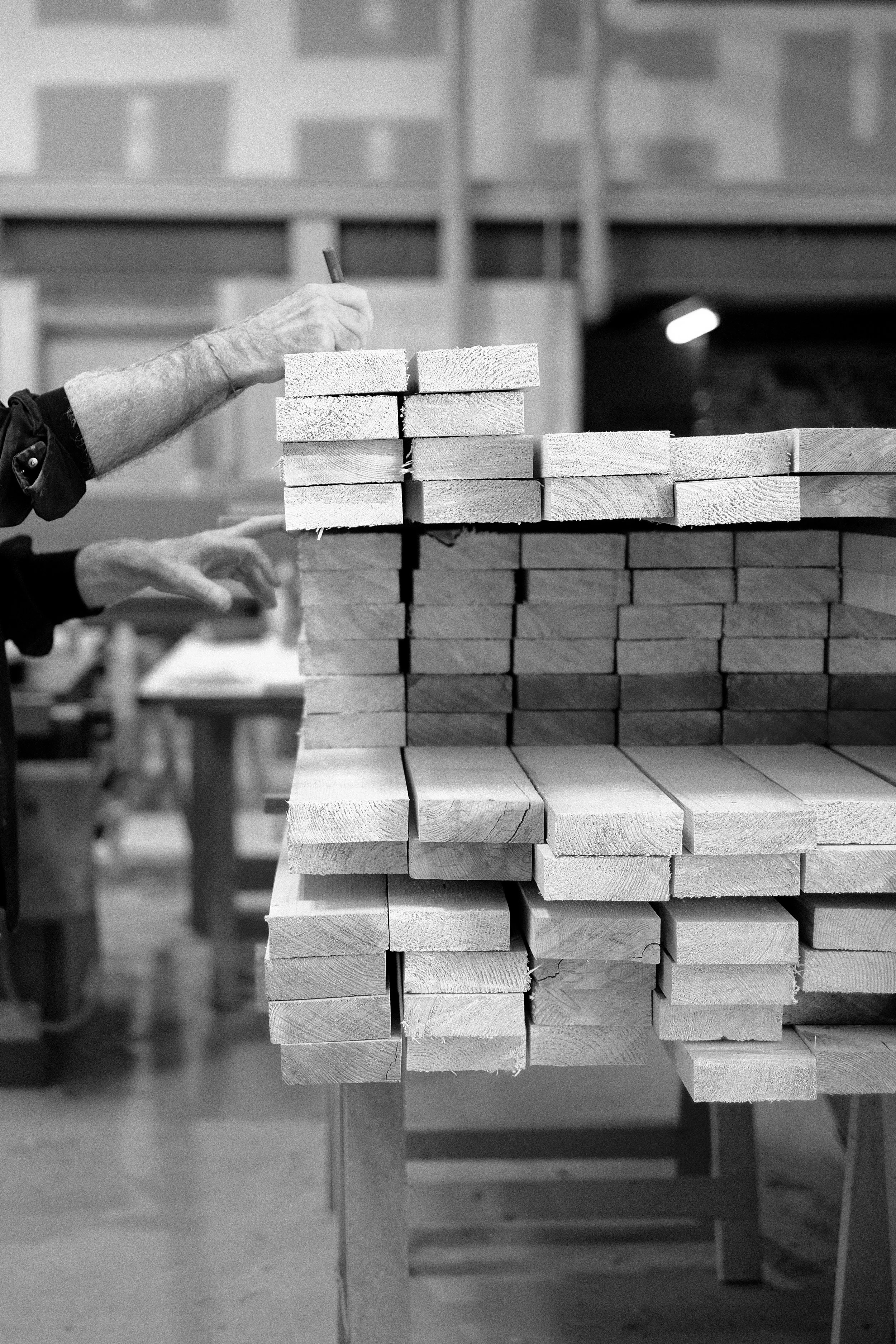 Atelier - Murcia Éditions