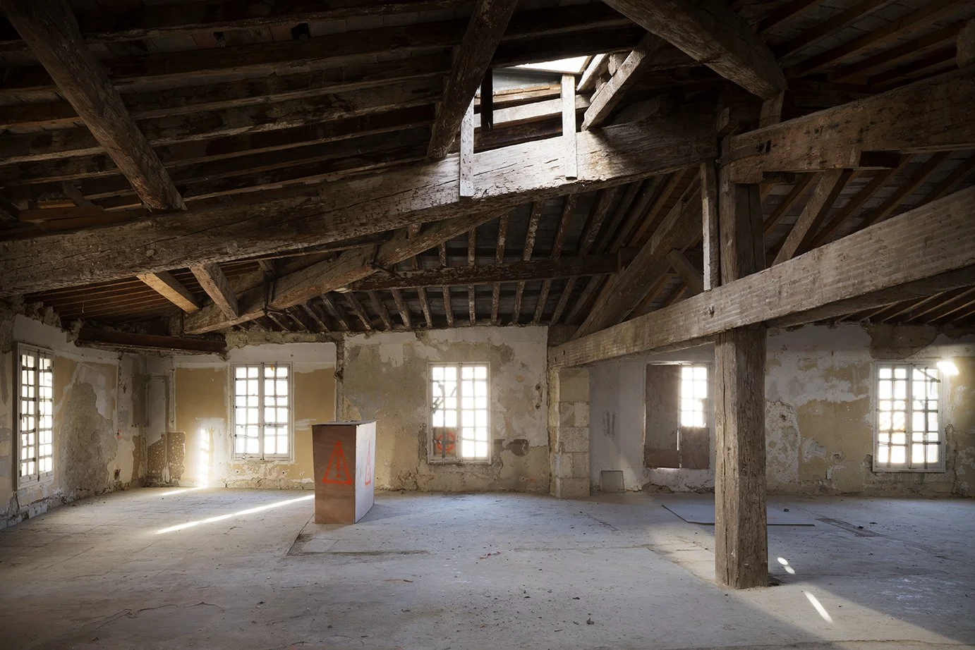 Hôtel Richer de Belleval - Montpellier
