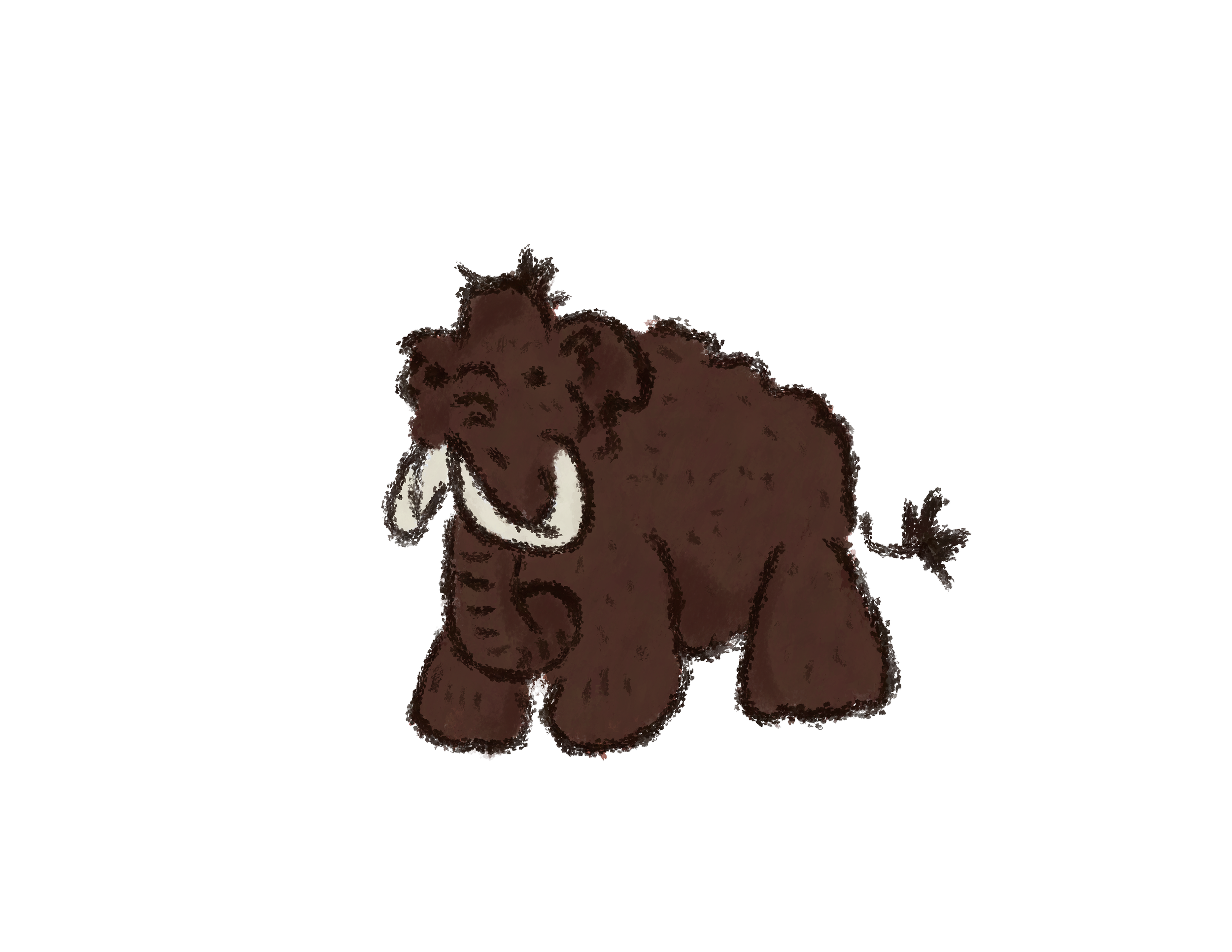 Mammoth 2
