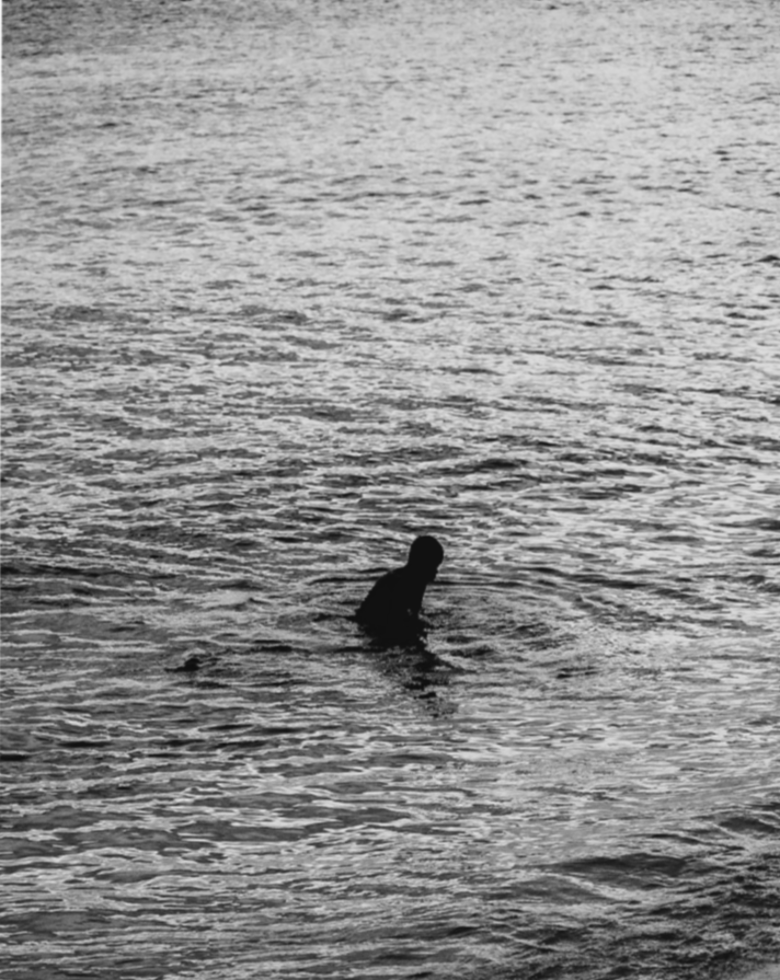 "Stillness In Motion" Print