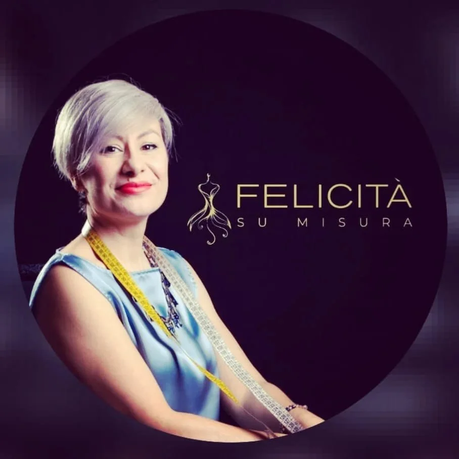 Felicità su Misure - Atelier in Forlì (FC) - Italia