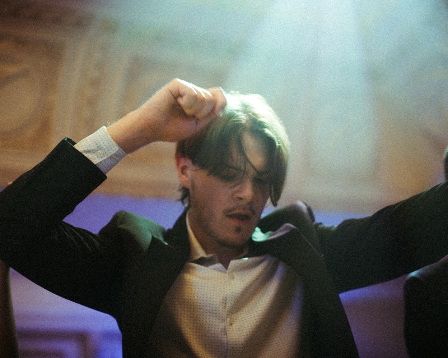 A night to remember with the best people.

#LoveCaptured
#JustMarried
#CandidWeddingMoments
#StorytellingWedding
#WeddingPortraits
#EmotionalMoments
#RomanticWeddings
#CreativeWeddings
#LuxuryWeddingPhotography
#EditorialWedding