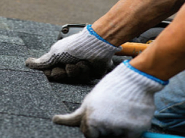 Shingle Repair and Roof Repair in Troy, OH and Dayton Area