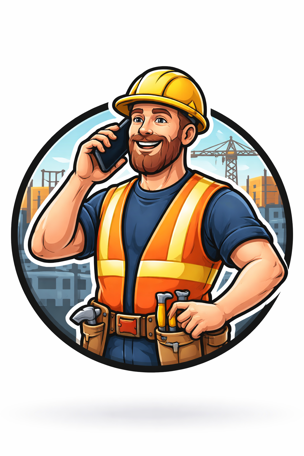 In-Person Estimate & Planning