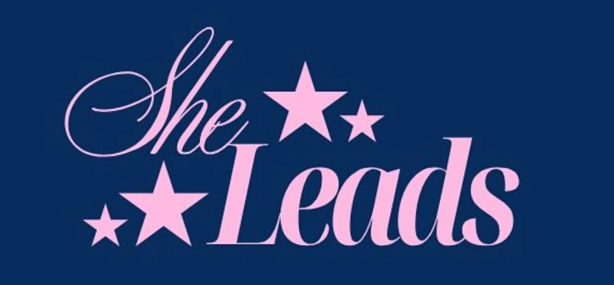 She Leads
