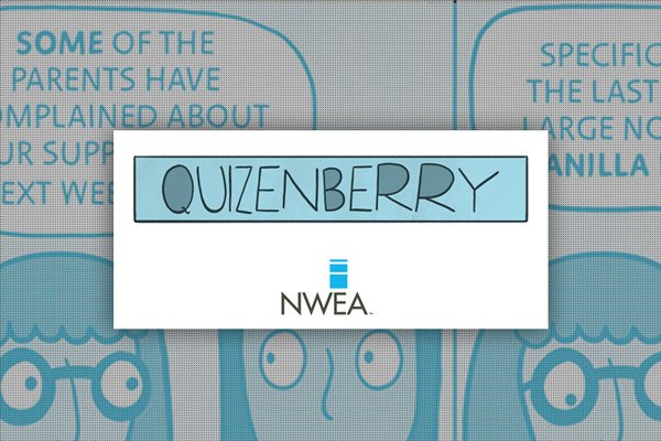 NWEA: Quizenberry
