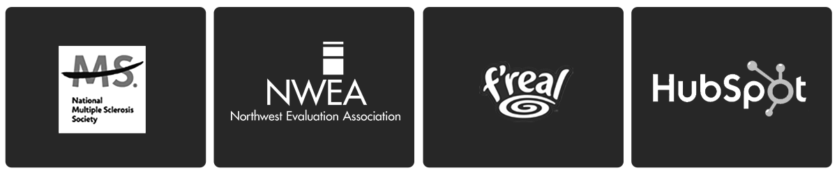 Clients Present and Past