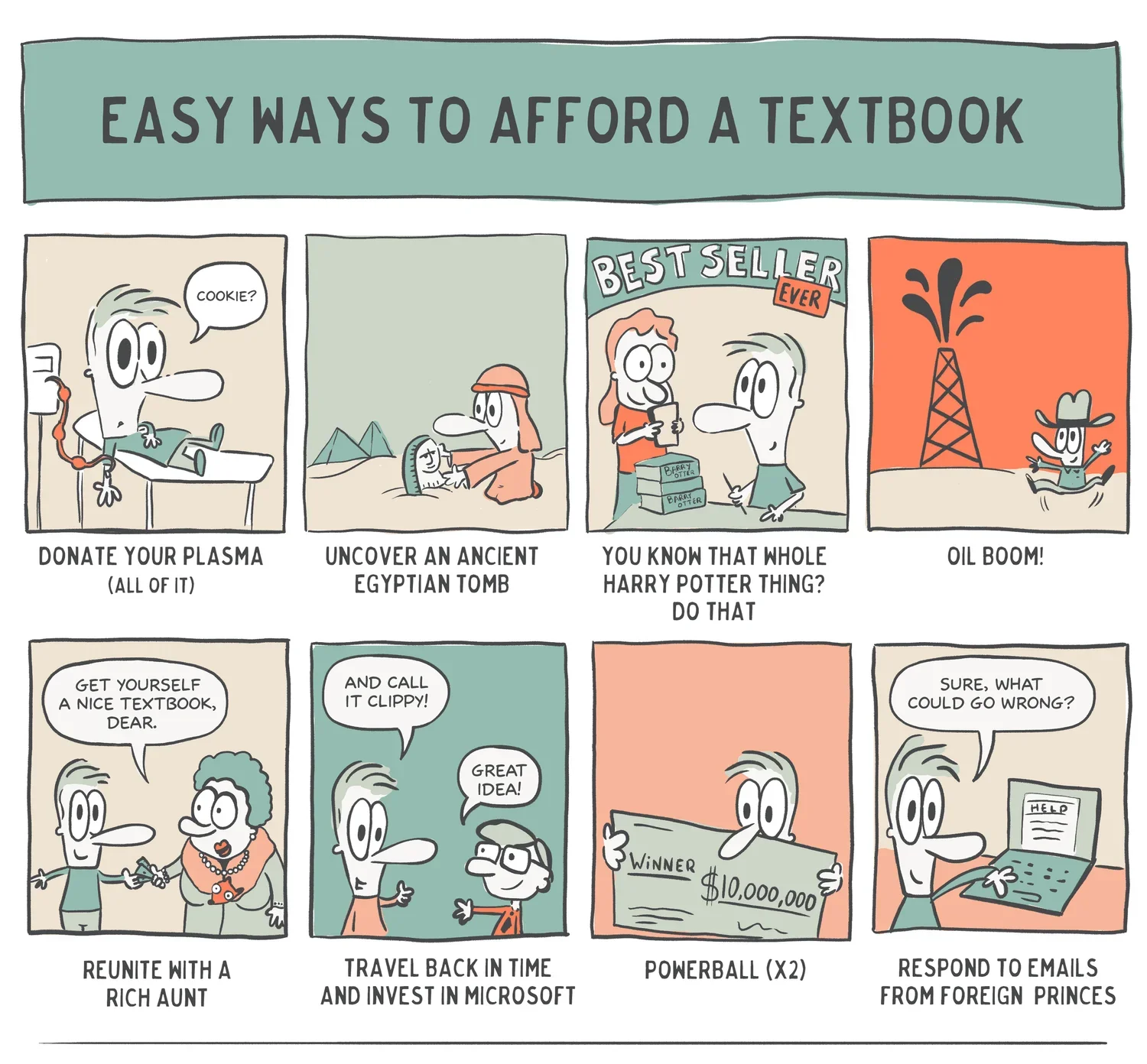 Franklin Beedle & Associates: Tradeshow Ad