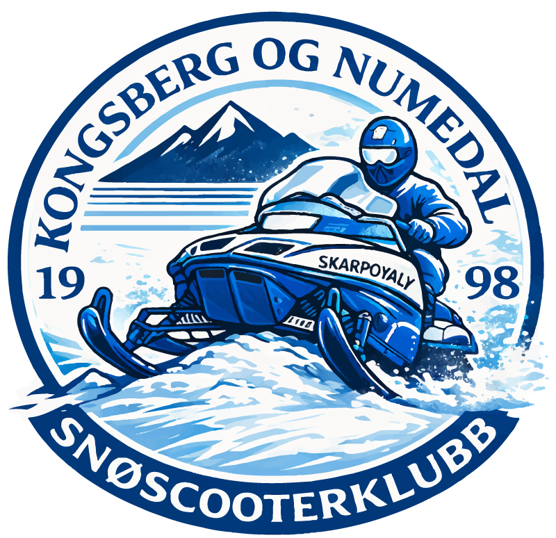 Kongsberg og Numedal Snøscooterklubb