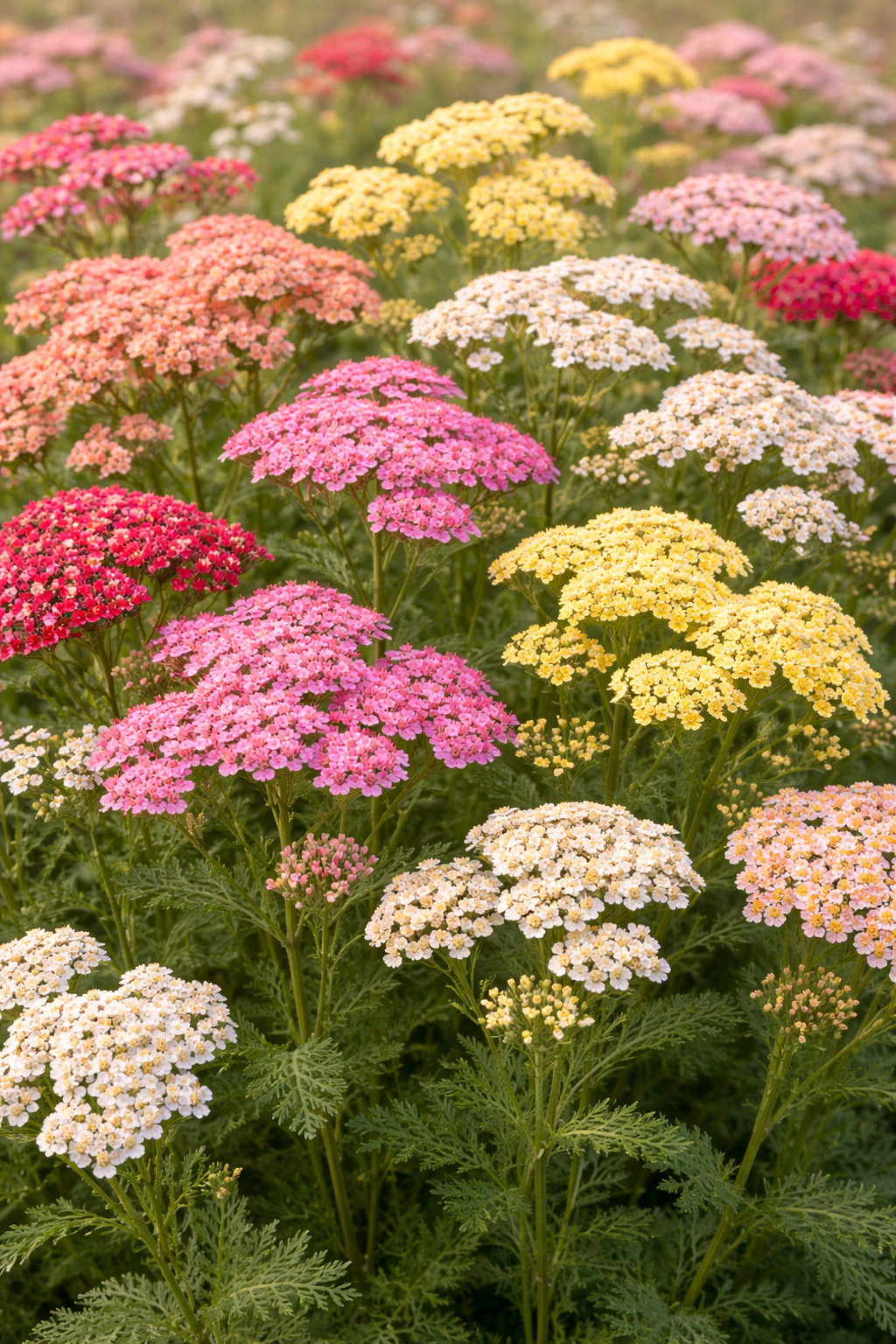 Yarrow | Colorado Mix