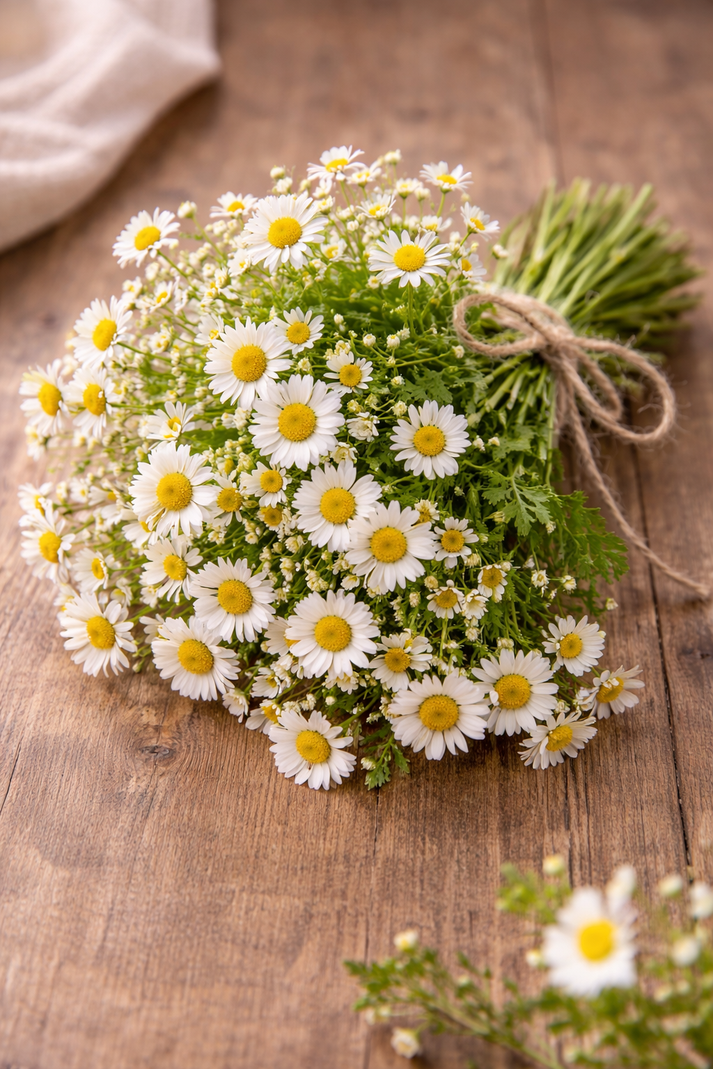 Feverfew