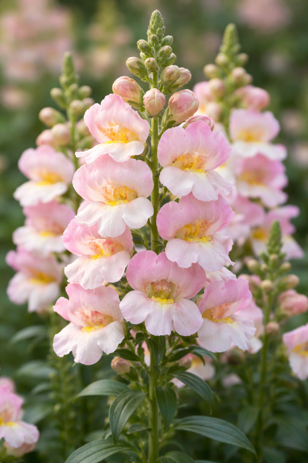 Snapdragon | Potomac Appleblossom