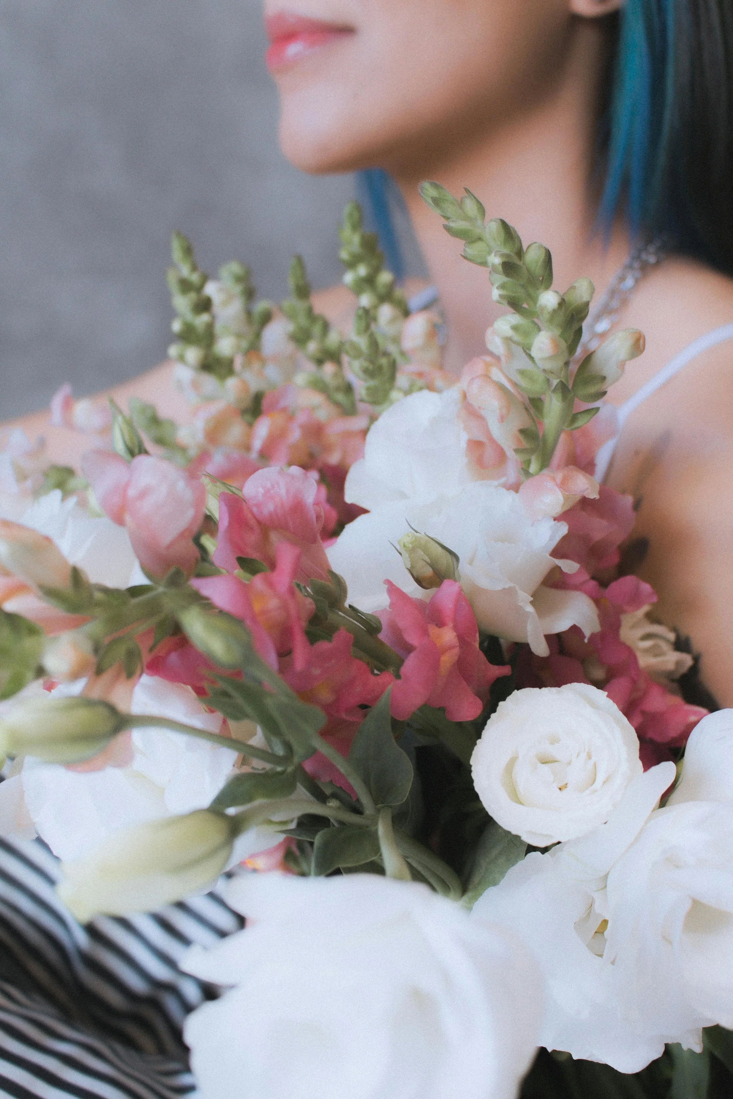 Snapdragon | Madame Butterfly Bronze