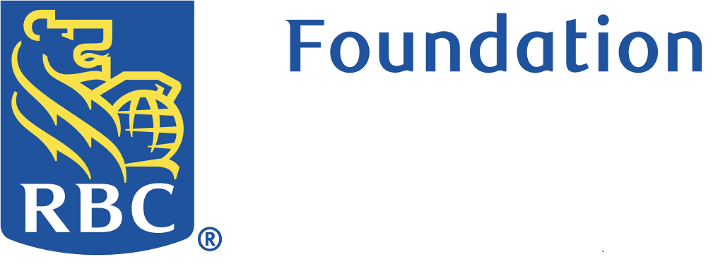RBC Foundation logo.