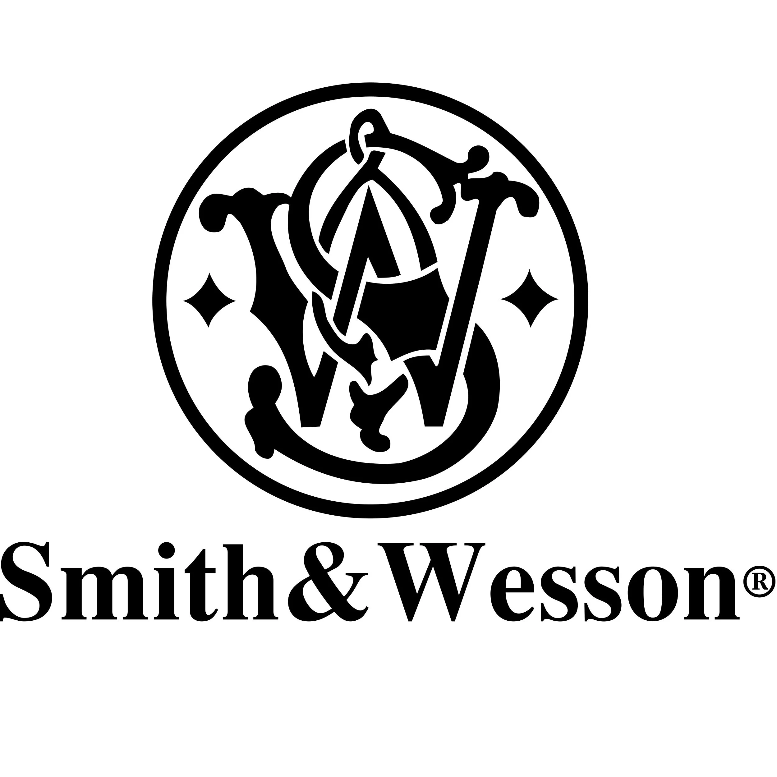 IWB Smith & Wesson No Light