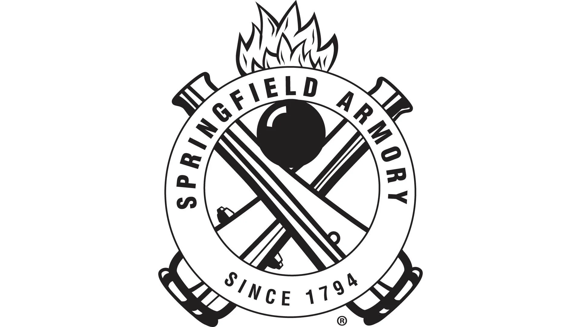 OWB Springfield Armory Paddle No Light