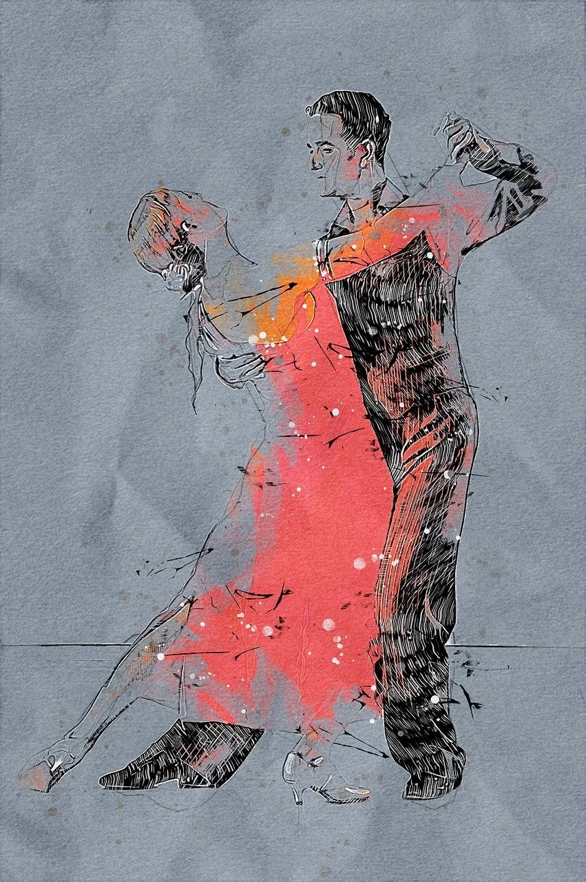 The Relationship Dance: Breaking Free from the Toxic Tango