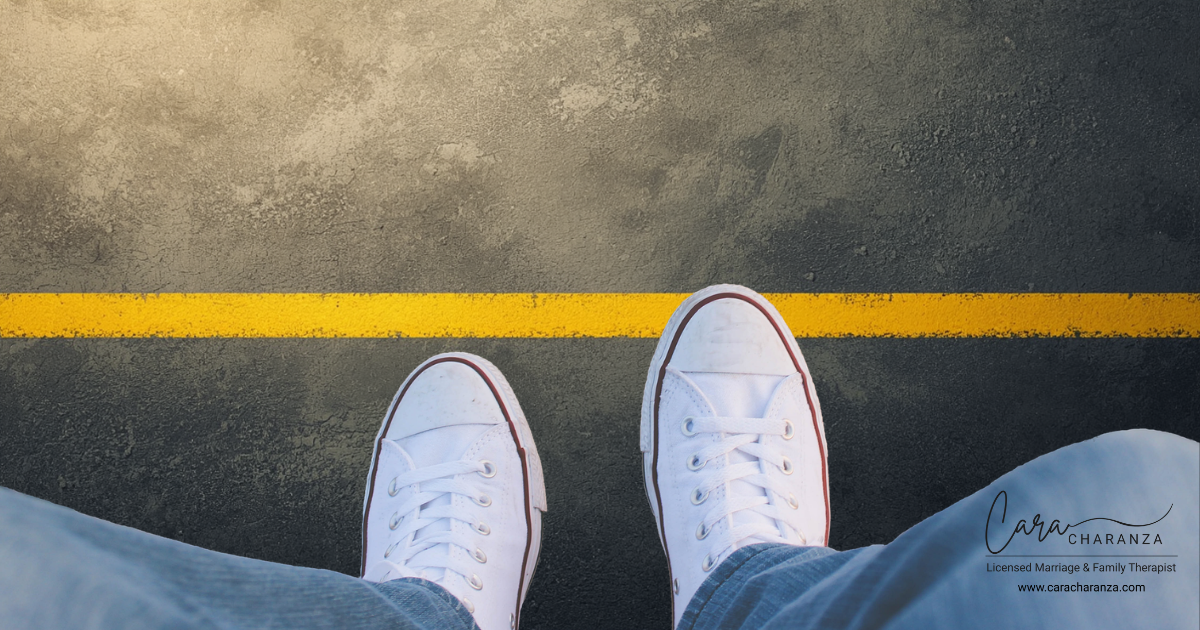 How to Set Boundaries Without Feeling Guilty (Yes, You Can Say No)