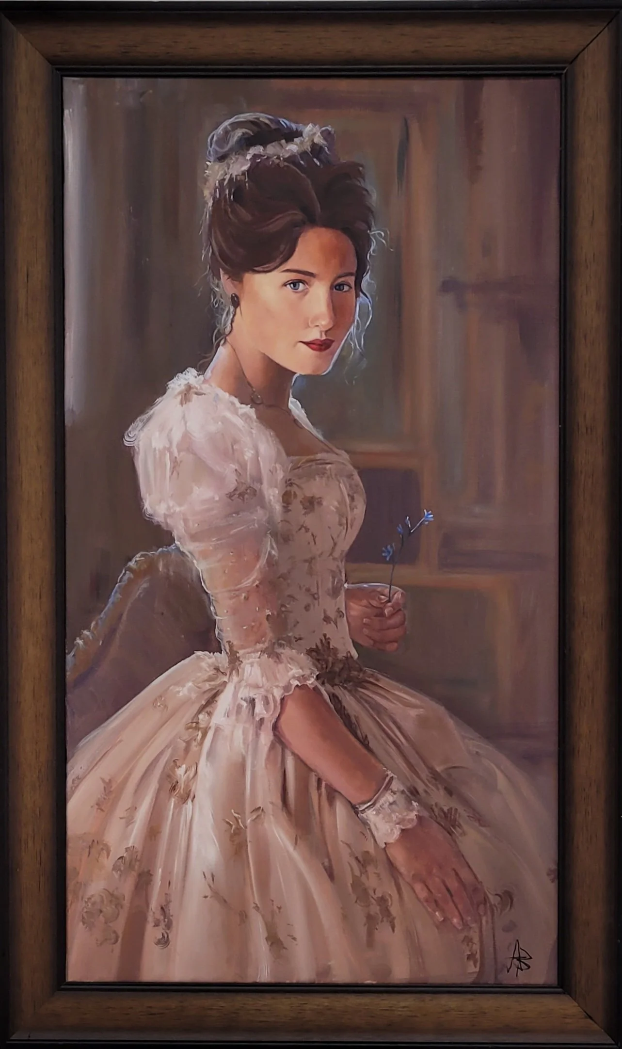 Anastasia