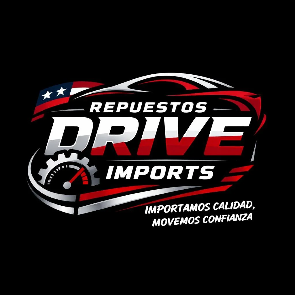 REPUESTOS DRIVE IMPORTS