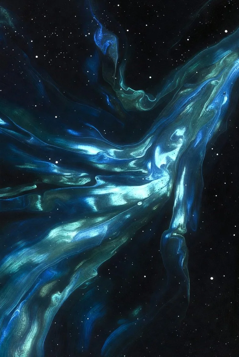 phase 3: oh okay… wow.