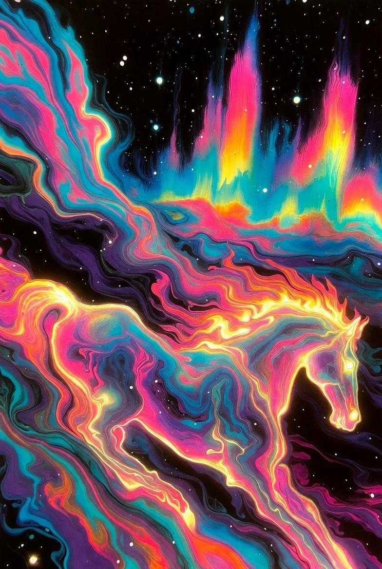 what if grokking isn’t mysterious? It's Just Learning With No Handholds