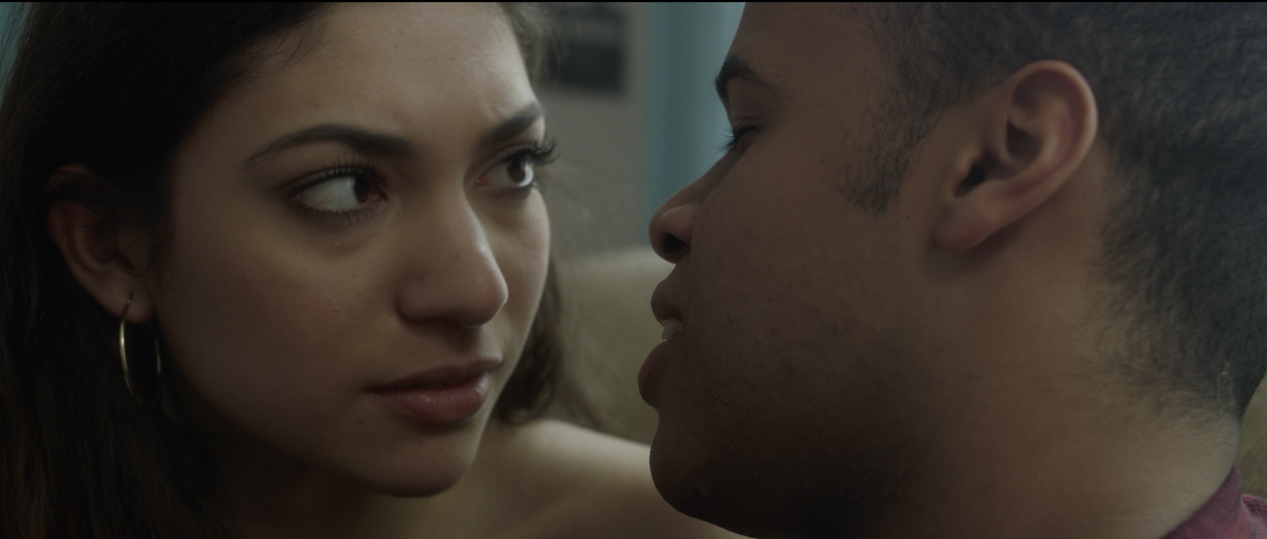 Shorts Block A + Digital Dialogue Panel: Telling Women's Stores