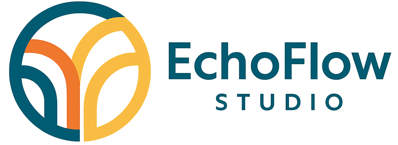 EchoFlow Studio