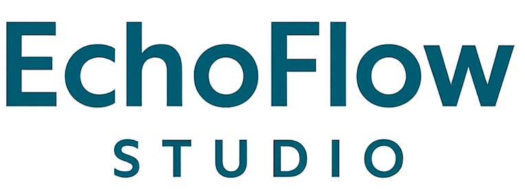 EchoFlow Studio