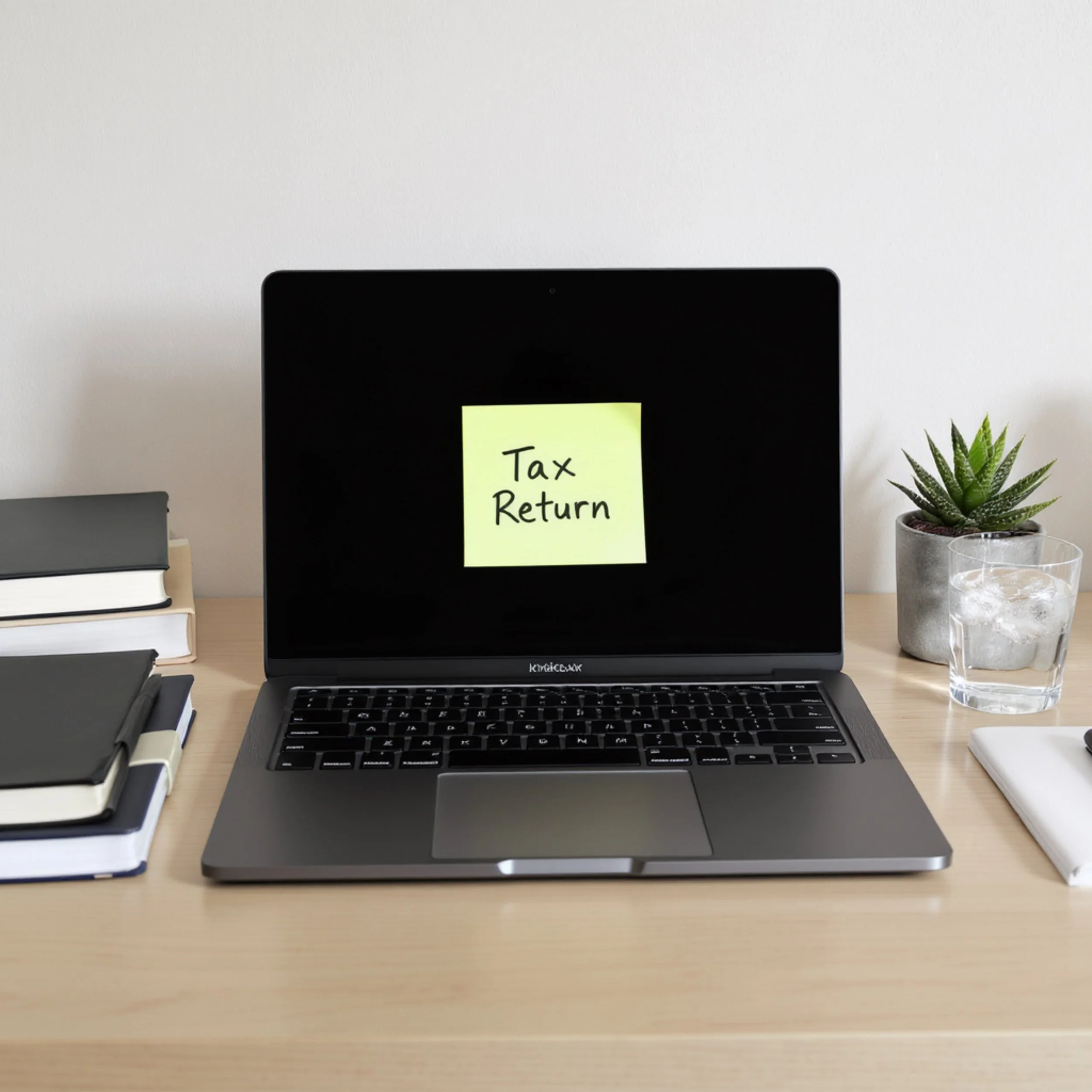 Individual & Small Business Tax Preparation