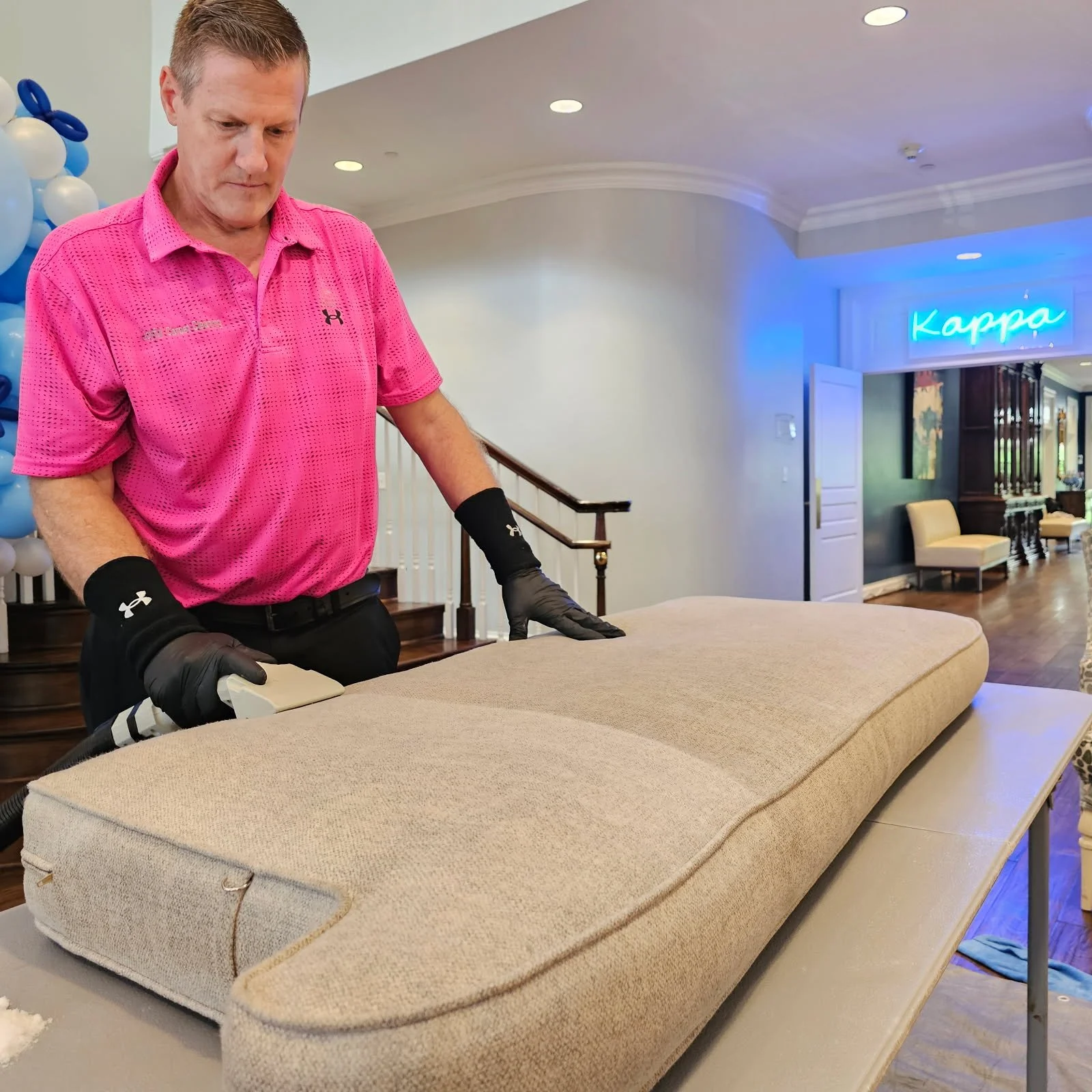 Ongoing Care & Specialty Services